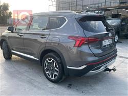 هیوندای سەنتافی